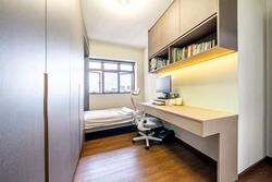 Blk 91 Commonwealth View (Queenstown), HDB 4 Rooms #550992071